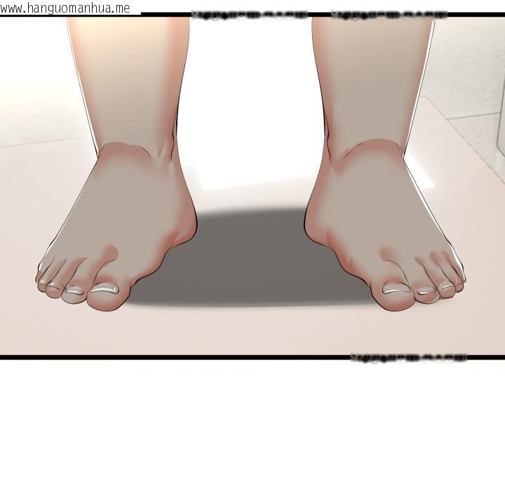 韩国漫画与初恋的意外同居韩漫_与初恋的意外同居-第41话在线免费阅读-韩国漫画-第87张图片