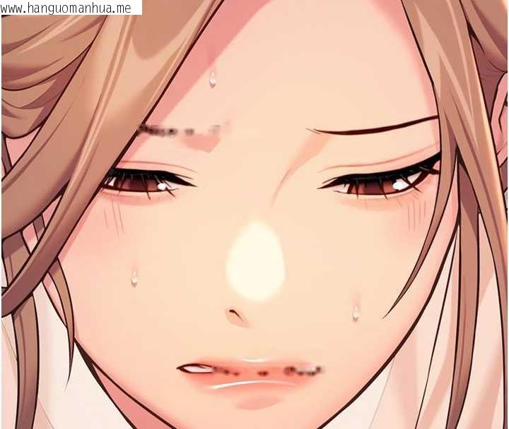 韩国漫画命运:贞洁欲女韩漫_命运:贞洁欲女-第64话-自主献身报浩恩在线免费阅读-韩国漫画-第136张图片