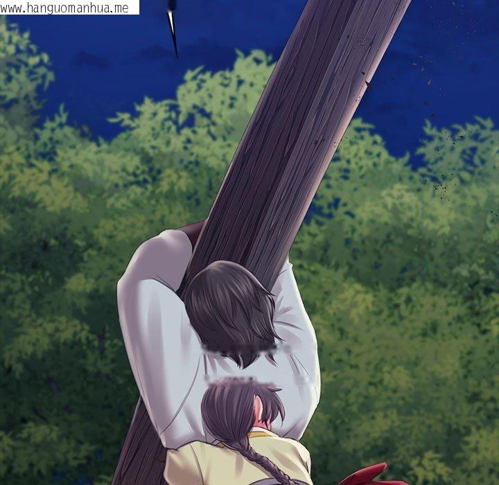 韩国漫画小姐韩漫_小姐-第95话在线免费阅读-韩国漫画-第11张图片