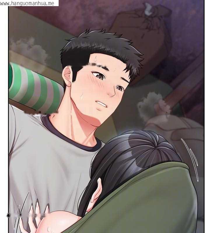 韩国漫画报告女班长:一根突起韩漫_报告女班长:一根突起-第28话-在帐篷秘密做爱在线免费阅读-韩国漫画-第34张图片