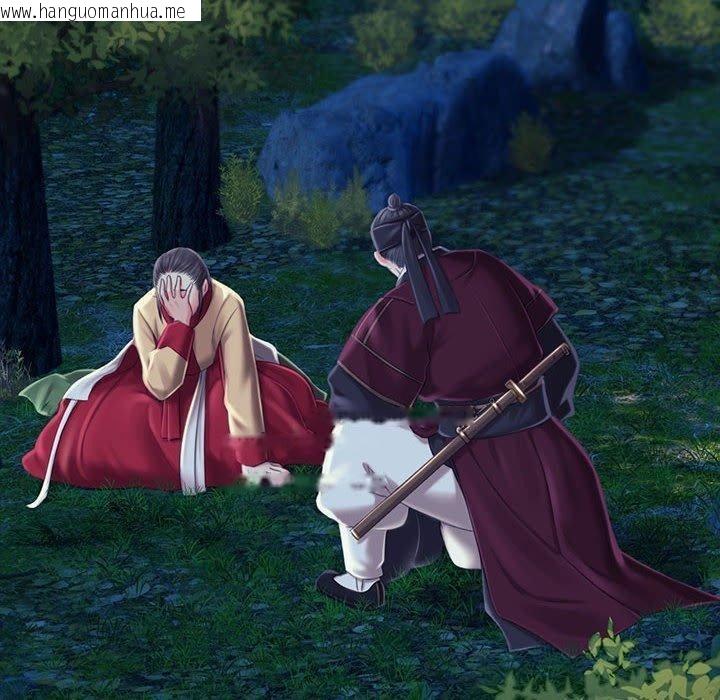 韩国漫画小姐韩漫_小姐-第95话在线免费阅读-韩国漫画-第110张图片