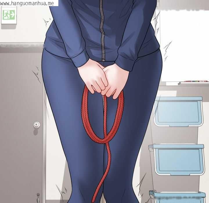 韩国漫画最后的冲刺韩漫_最后的冲刺-第37话在线免费阅读-韩国漫画-第114张图片