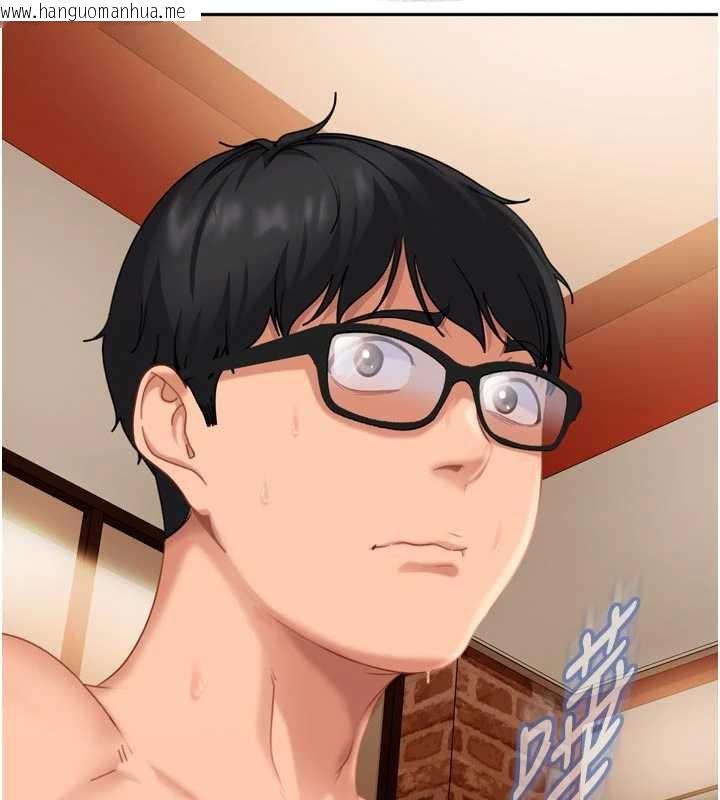 韩国漫画太妹硬闯成人界韩漫_太妹硬闯成人界-第5话-这个废物竟然让我有感觉在线免费阅读-韩国漫画-第32张图片