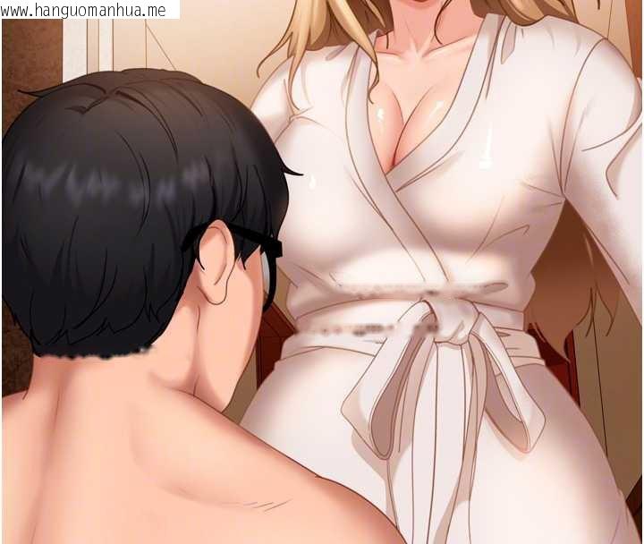 韩国漫画太妹硬闯成人界韩漫_太妹硬闯成人界-第5话-这个废物竟然让我有感觉在线免费阅读-韩国漫画-第112张图片