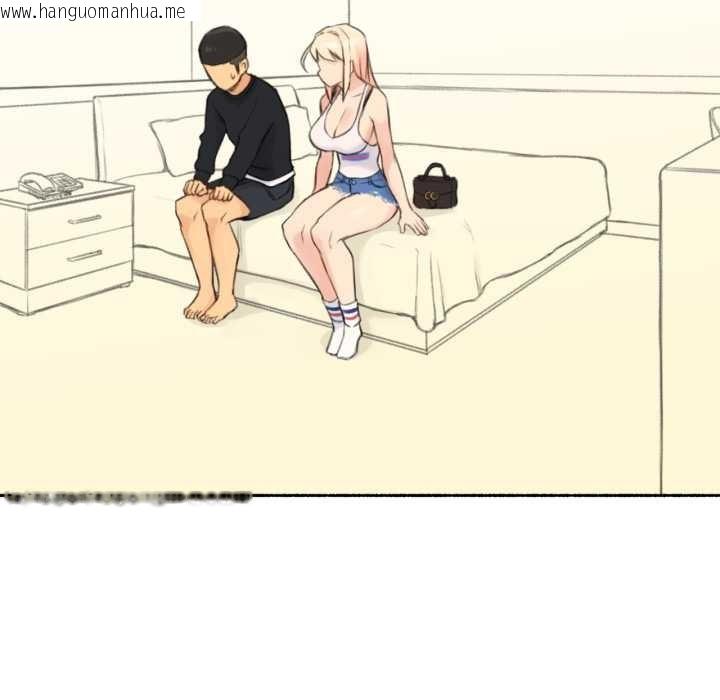 韩国漫画难以置信的故事！韩漫_难以置信的故事！-第18话在线免费阅读-韩国漫画-第87张图片