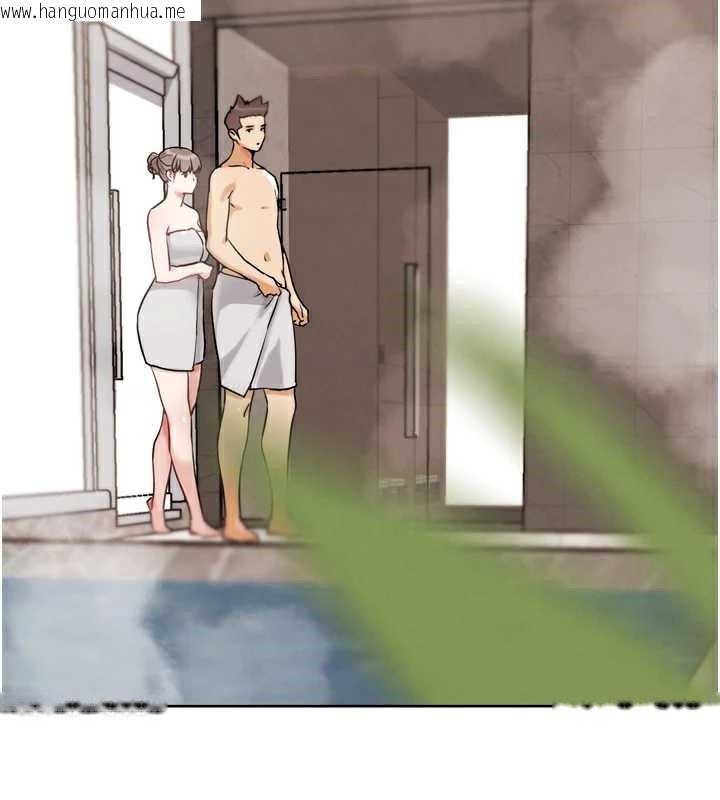 韩国漫画G斗吧!真人肉搏王韩漫_G斗吧!真人肉搏王-第27话-九尾狐取精中在线免费阅读-韩国漫画-第43张图片