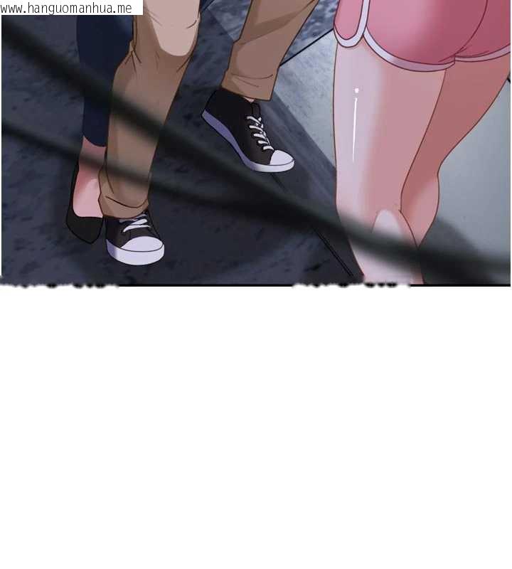 韩国漫画太妹硬闯成人界韩漫_太妹硬闯成人界-第2话-你的量好惊人在线免费阅读-韩国漫画-第3张图片