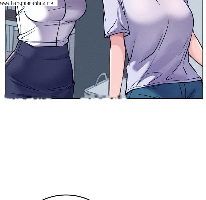 韩国漫画屋檐下的光/当我们住在一起韩漫_屋檐下的光/当我们住在一起-第100话在线免费阅读-韩国漫画-第91张图片