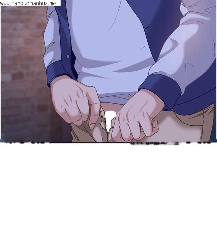 韩国漫画太妹硬闯成人界韩漫_太妹硬闯成人界-第2话-你的量好惊人在线免费阅读-韩国漫画-第132张图片