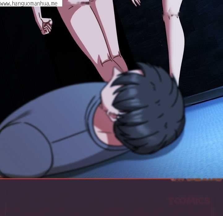 韩国漫画热情拳击馆韩漫_热情拳击馆-第48话在线免费阅读-韩国漫画-第39张图片