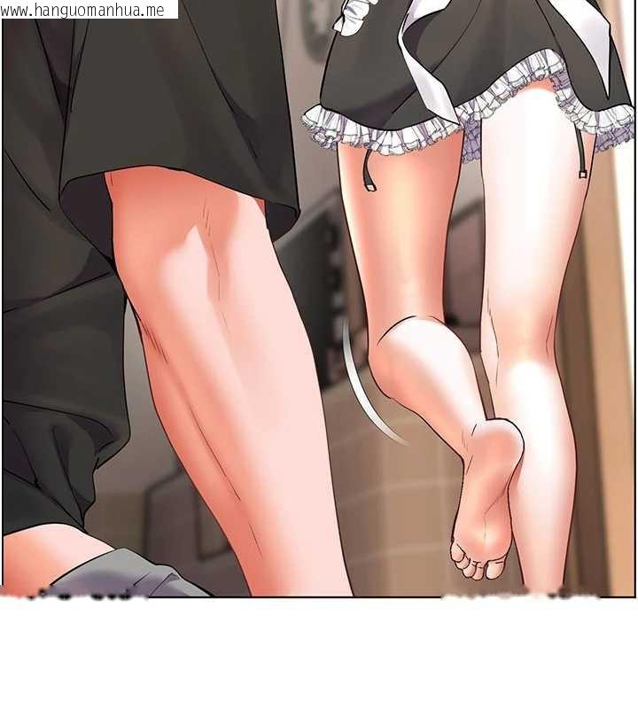 韩国漫画老师的亲密指导韩漫_老师的亲密指导-第74话-用棒棒安慰我好吗?在线免费阅读-韩国漫画-第87张图片