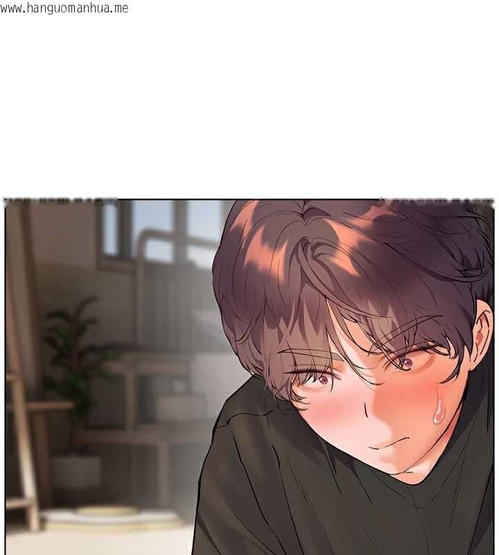 韩国漫画老师的亲密指导韩漫_老师的亲密指导-第74话-用棒棒安慰我好吗?在线免费阅读-韩国漫画-第54张图片