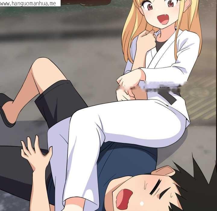 韩国漫画难缠姐妹偏要和我同居韩漫_难缠姐妹偏要和我同居-第70话在线免费阅读-韩国漫画-第13张图片