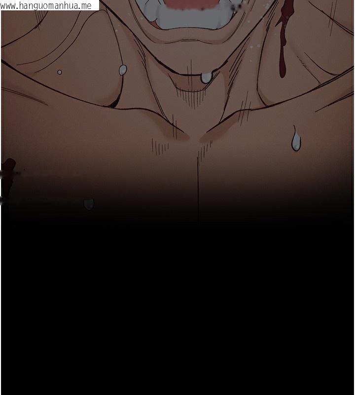 韩国漫画太妹攻略指南韩漫_太妹攻略指南-第47话-面临抉择的康翰在线免费阅读-韩国漫画-第43张图片