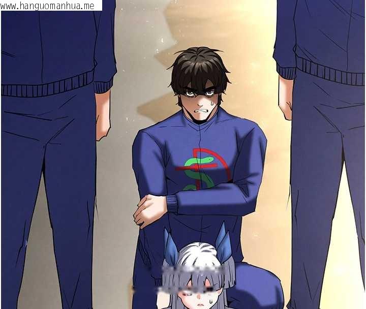 韩国漫画末日雕堡韩漫_末日雕堡-第54话-用龟头刮除那混蛋的精液在线免费阅读-韩国漫画-第159张图片