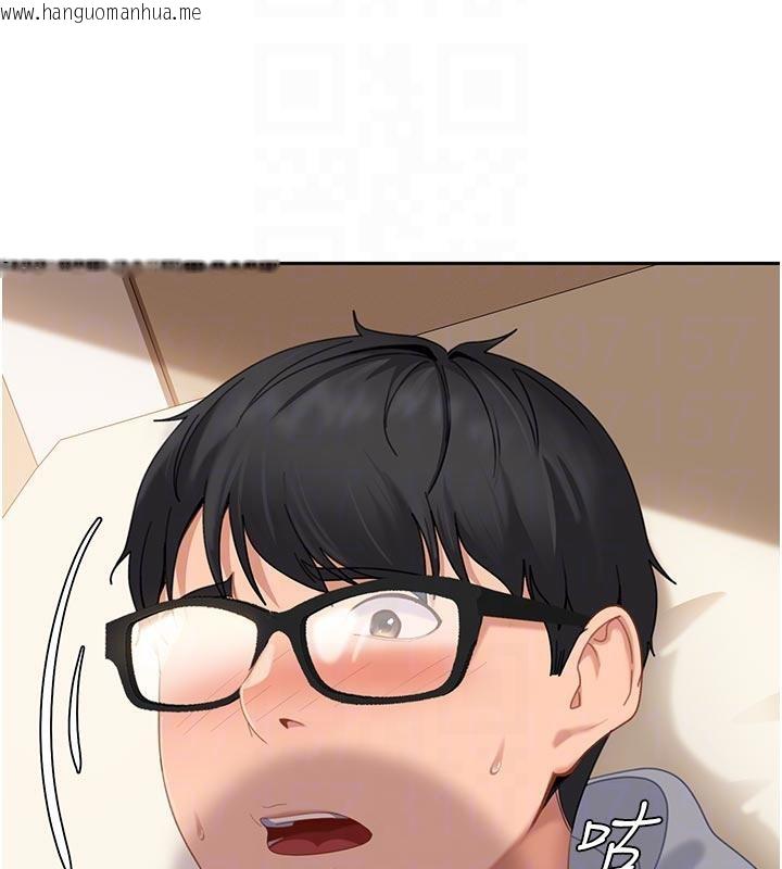 韩国漫画太妹硬闯成人界韩漫_太妹硬闯成人界-第6话-教我怎么剪接A片在线免费阅读-韩国漫画-第50张图片