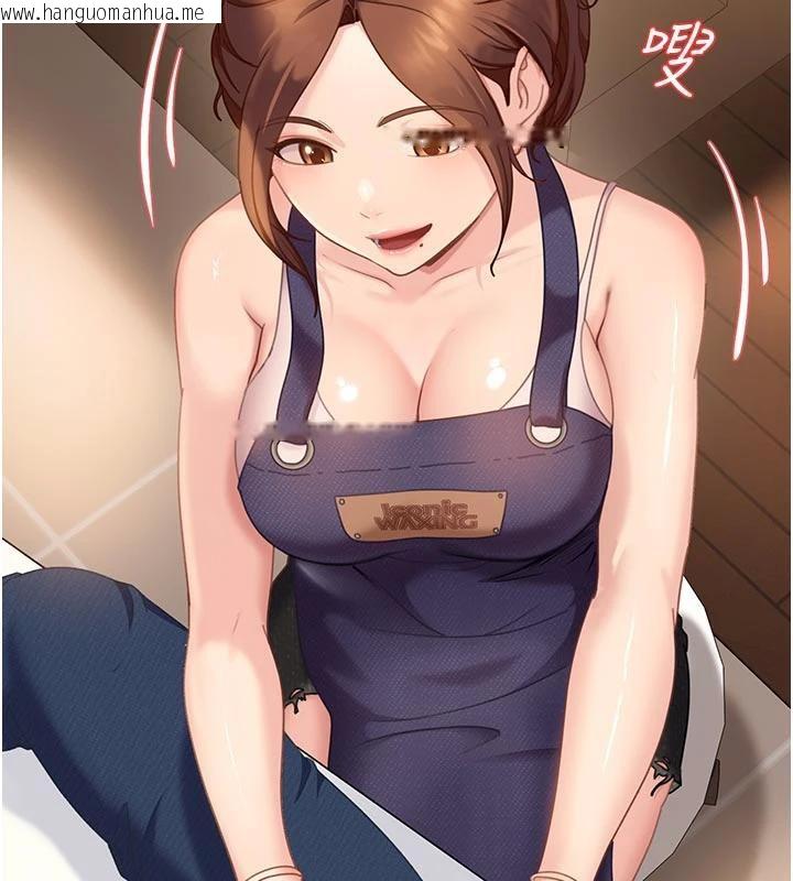 韩国漫画太妹硬闯成人界韩漫_太妹硬闯成人界-第6话-教我怎么剪接A片在线免费阅读-韩国漫画-第32张图片