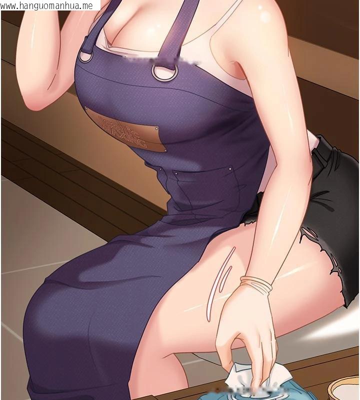 韩国漫画太妹硬闯成人界韩漫_太妹硬闯成人界-第6话-教我怎么剪接A片在线免费阅读-韩国漫画-第119张图片