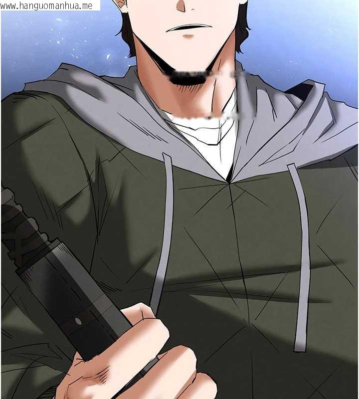 韩国漫画末日雕堡韩漫_末日雕堡-第54话-用龟头刮除那混蛋的精液在线免费阅读-韩国漫画-第79张图片