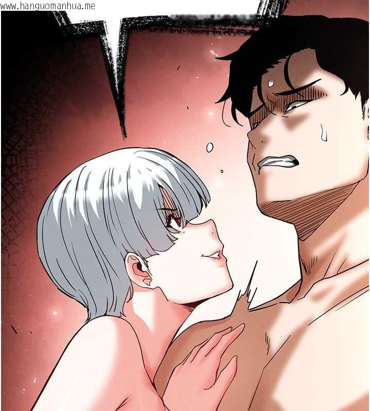 韩国漫画末日雕堡韩漫_末日雕堡-第54话-用龟头刮除那混蛋的精液在线免费阅读-韩国漫画-第183张图片