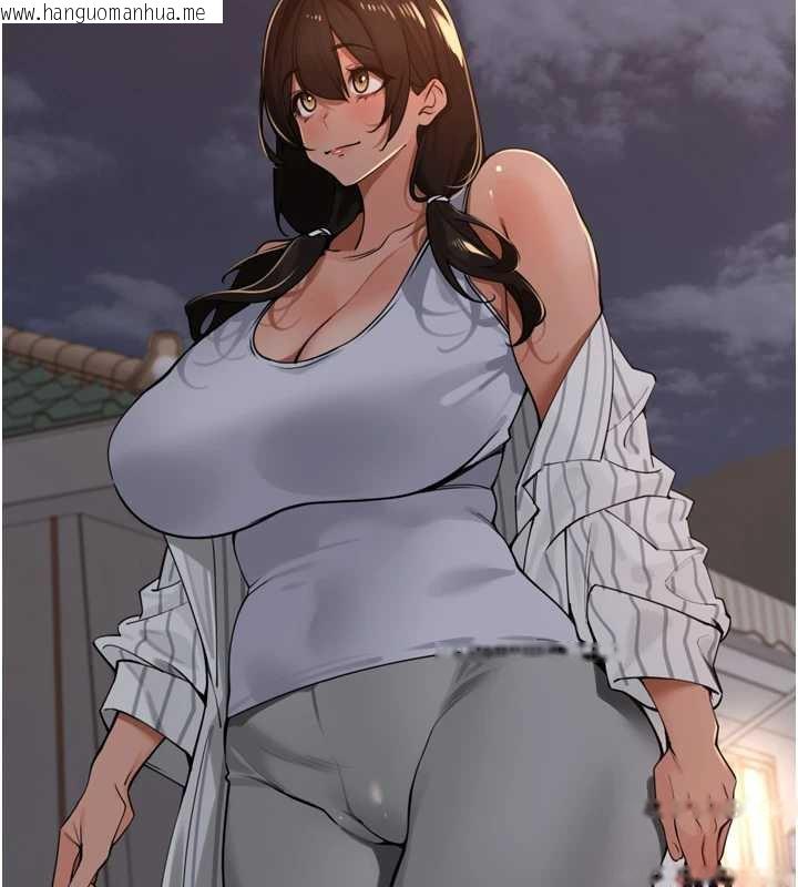 韩国漫画里长孙子开麦啦韩漫_里长孙子开麦啦-第33话-变身透明人硬上人妻在线免费阅读-韩国漫画-第106张图片