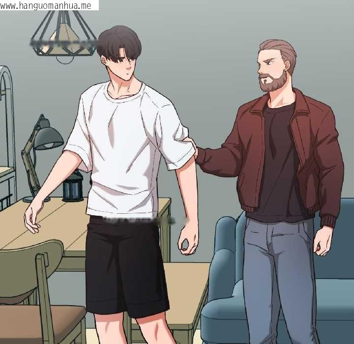 韩国漫画我的傻瓜男友韩漫_我的傻瓜男友-第37话在线免费阅读-韩国漫画-第146张图片