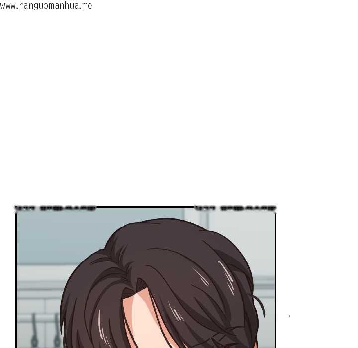 韩国漫画我的傻瓜男友韩漫_我的傻瓜男友-第37话在线免费阅读-韩国漫画-第112张图片