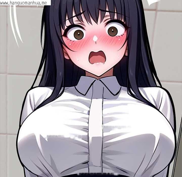 韩国漫画黑道X上班族/我身体里的那个家伙韩漫_黑道X上班族/我身体里的那个家伙-第35话在线免费阅读-韩国漫画-第235张图片