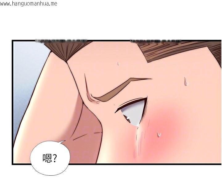 韩国漫画民宿精营中韩漫_民宿精营中-第36话-在蜜大腿间来回磨蹭在线免费阅读-韩国漫画-第49张图片