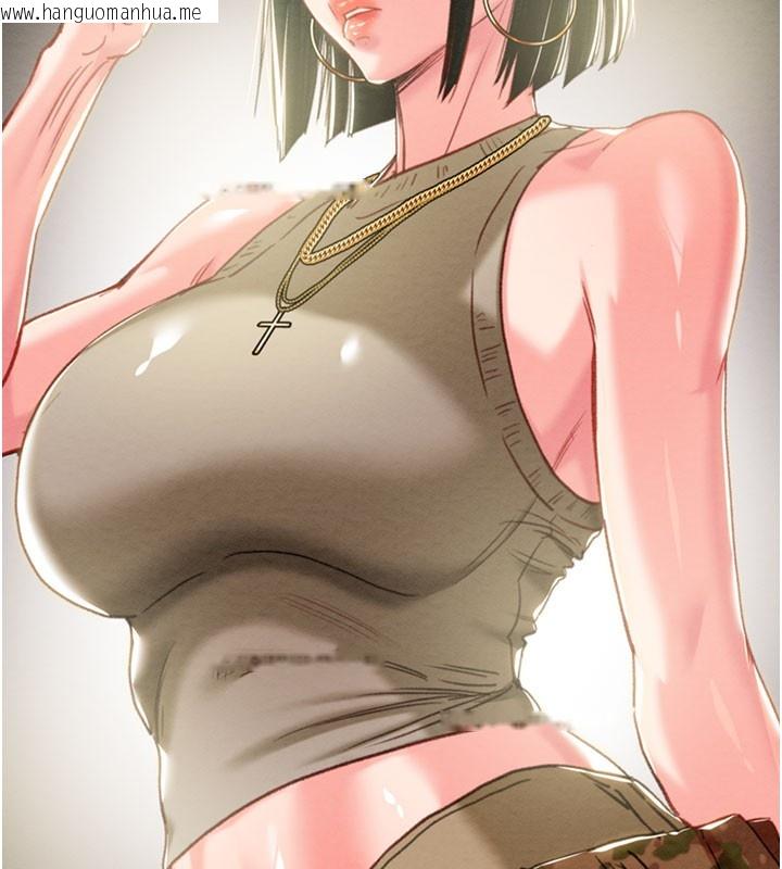 韩国漫画掠夺行动韩漫_掠夺行动-第81话-教训嚣张的臭娘们在线免费阅读-韩国漫画-第24张图片