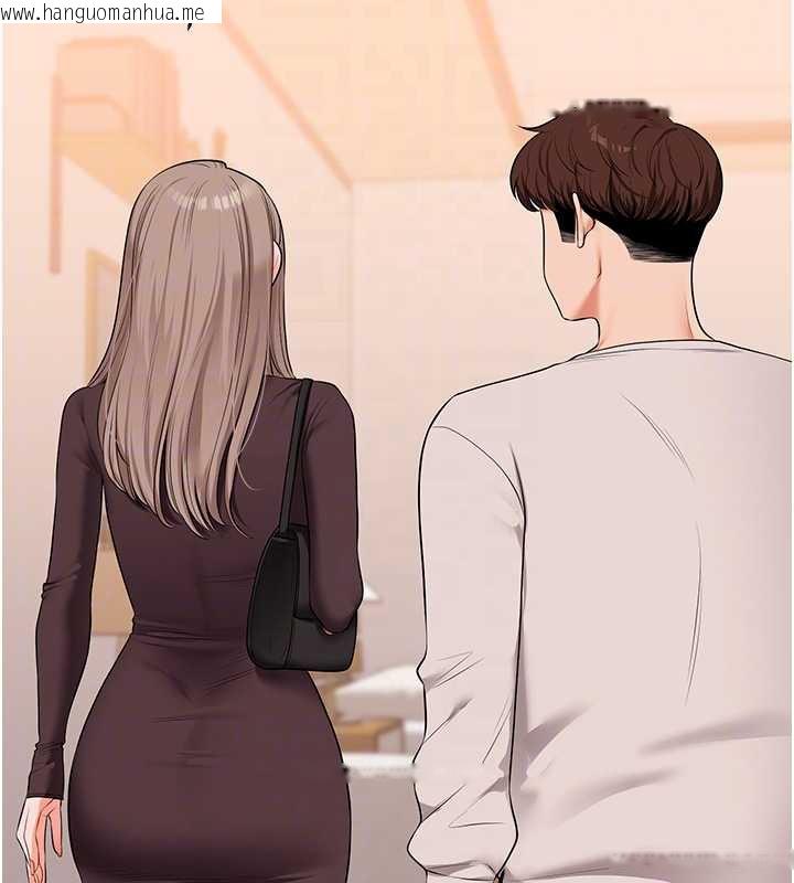 韩国漫画玩转学姐韩漫_玩转学姐-第87话-两腿间止不住的欲望在线免费阅读-韩国漫画-第121张图片