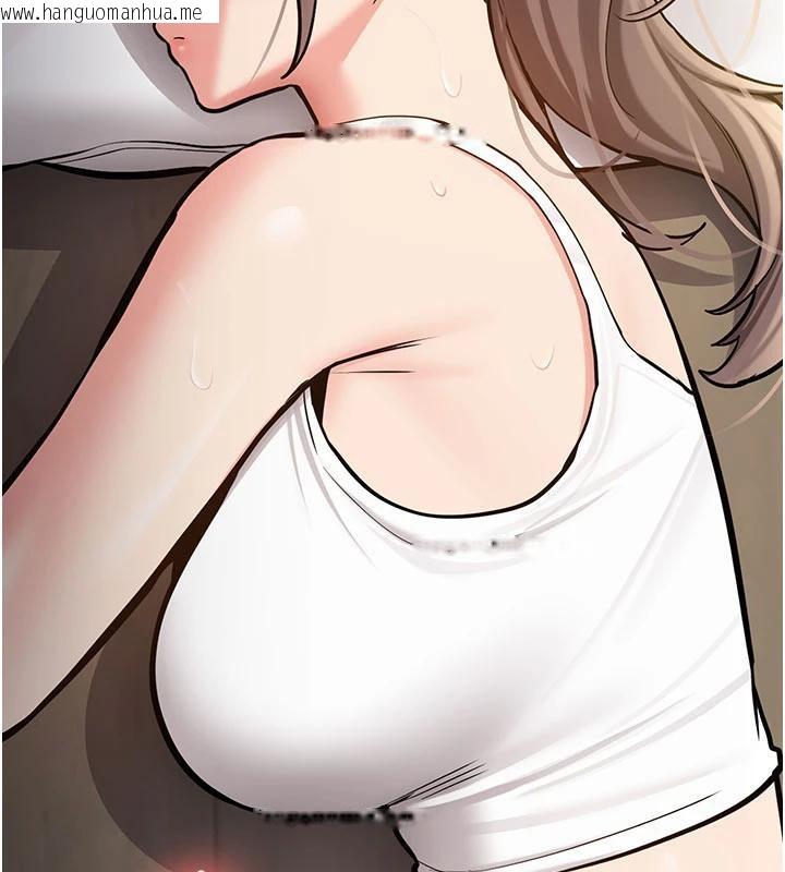 韩国漫画新生老司机韩漫_新生老司机-第4话-装睡的室友在线免费阅读-韩国漫画-第3张图片