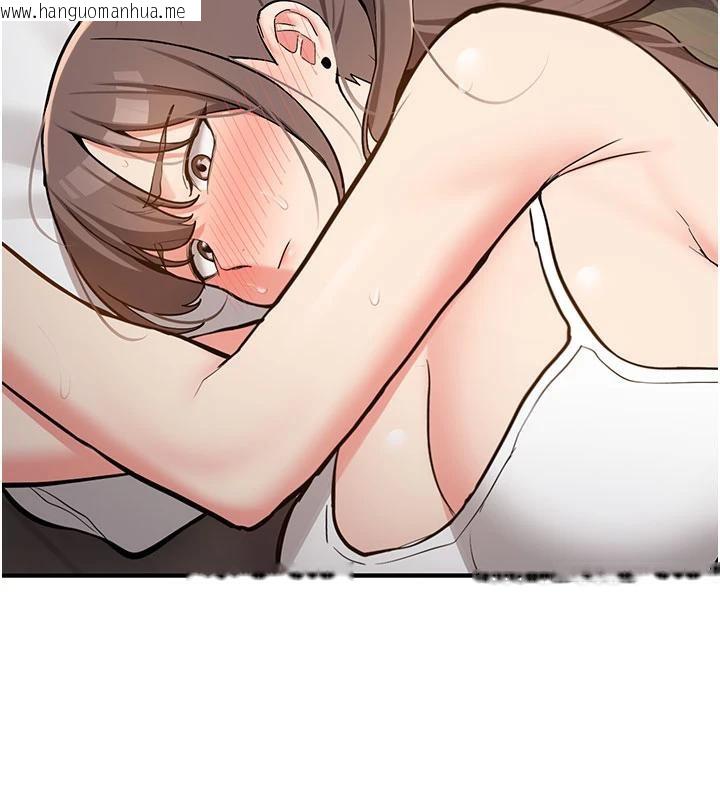 韩国漫画新生老司机韩漫_新生老司机-第4话-装睡的室友在线免费阅读-韩国漫画-第55张图片