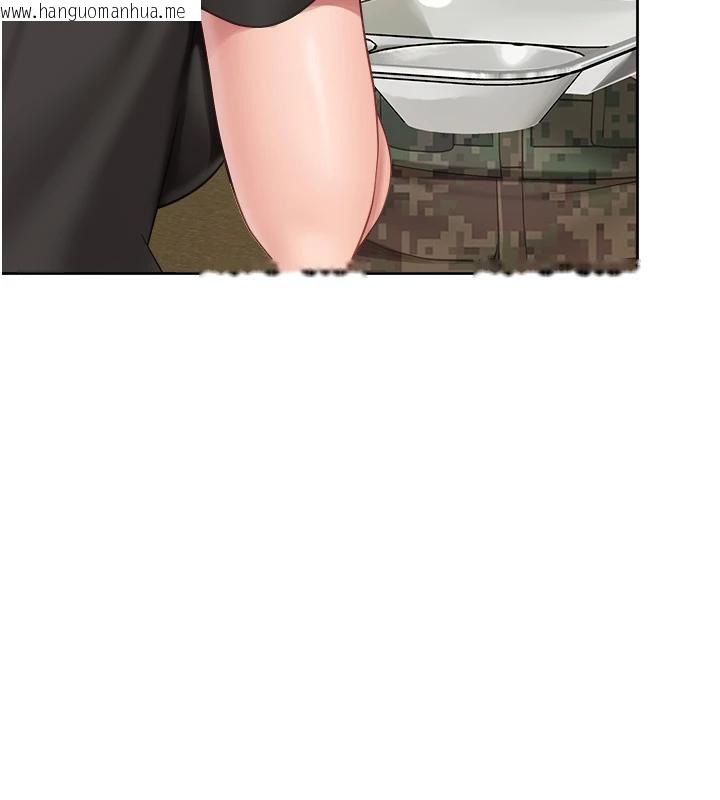 韩国漫画报告女班长:一根突起韩漫_报告女班长:一根突起-第29话-训练中发情的女兵们在线免费阅读-韩国漫画-第66张图片