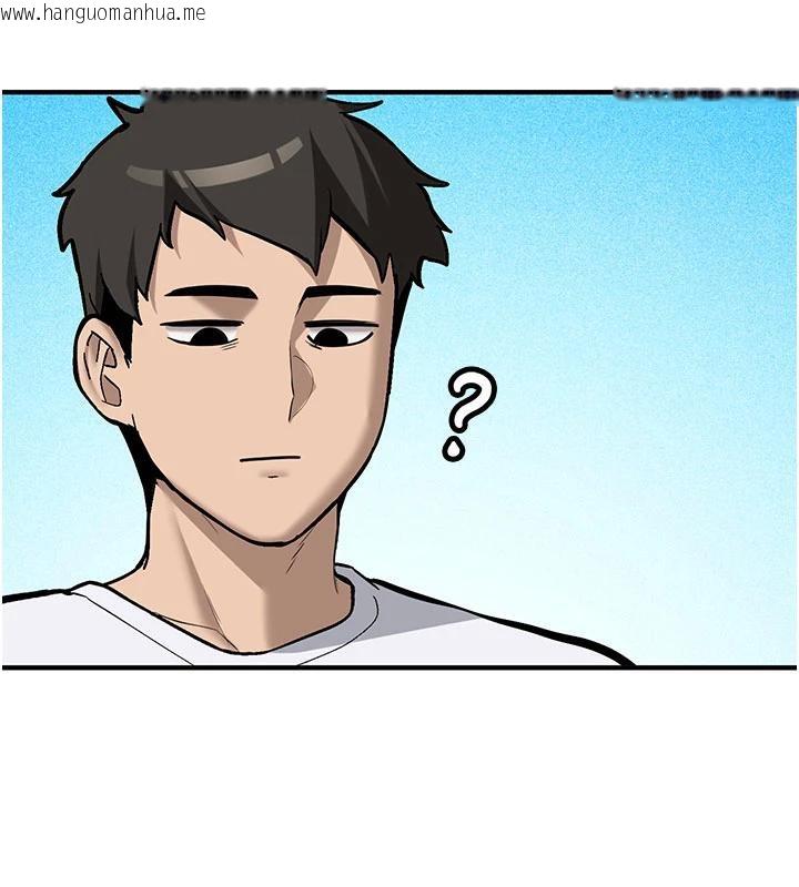 韩国漫画新生老司机韩漫_新生老司机-第4话-装睡的室友在线免费阅读-韩国漫画-第115张图片