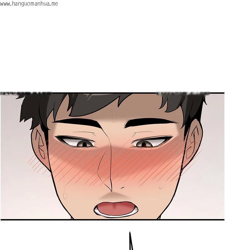 韩国漫画新生老司机韩漫_新生老司机-第4话-装睡的室友在线免费阅读-韩国漫画-第23张图片