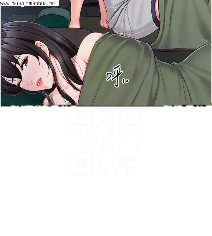 韩国漫画报告女班长:一根突起韩漫_报告女班长:一根突起-第29话-训练中发情的女兵们在线免费阅读-韩国漫画-第22张图片