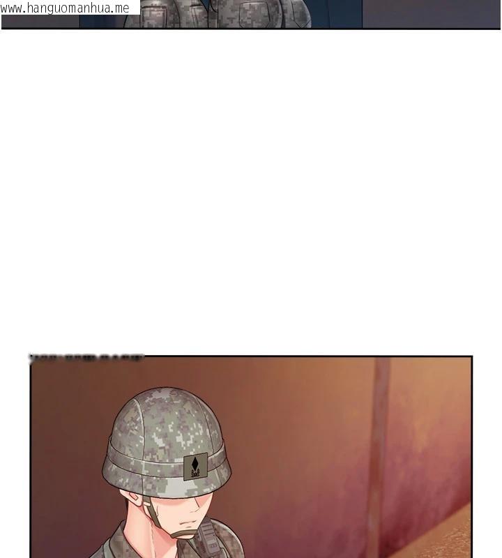 韩国漫画报告女班长:一根突起韩漫_报告女班长:一根突起-第29话-训练中发情的女兵们在线免费阅读-韩国漫画-第37张图片