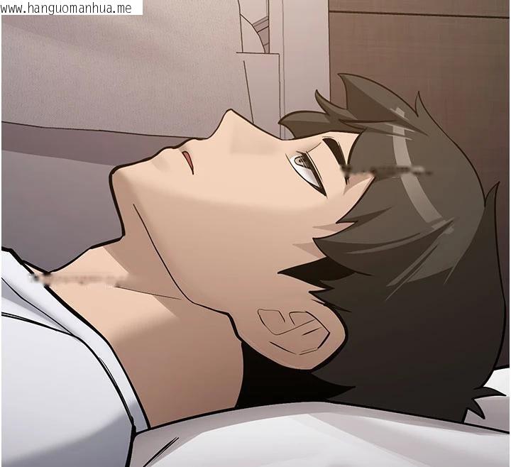 韩国漫画新生老司机韩漫_新生老司机-第4话-装睡的室友在线免费阅读-韩国漫画-第89张图片