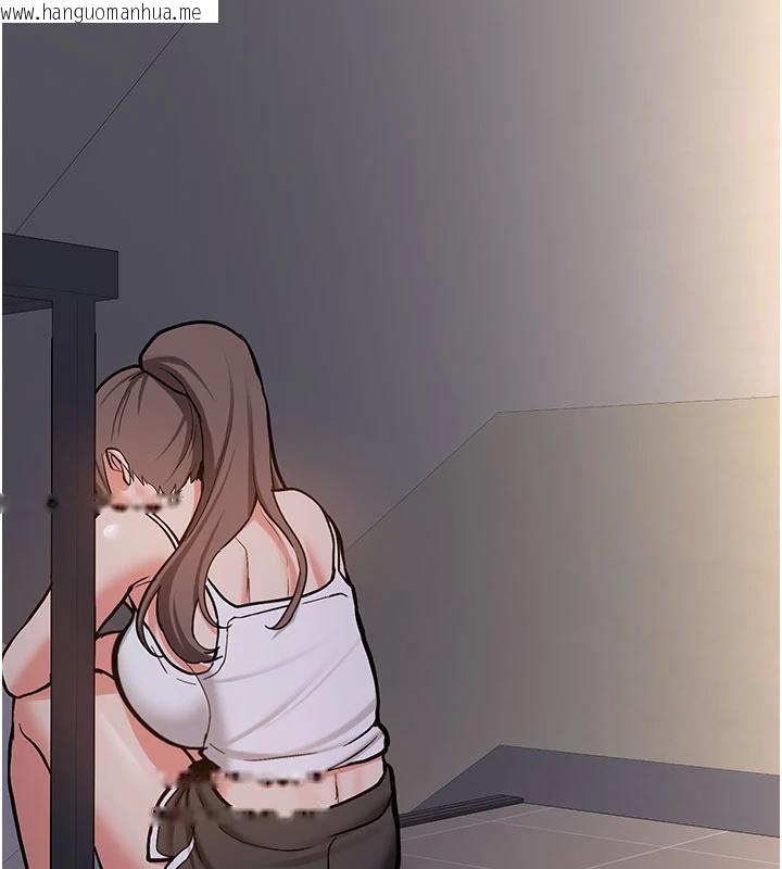 韩国漫画新生老司机韩漫_新生老司机-第4话-装睡的室友在线免费阅读-韩国漫画-第94张图片