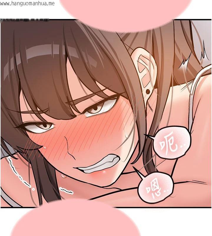 韩国漫画新生老司机韩漫_新生老司机-第4话-装睡的室友在线免费阅读-韩国漫画-第153张图片