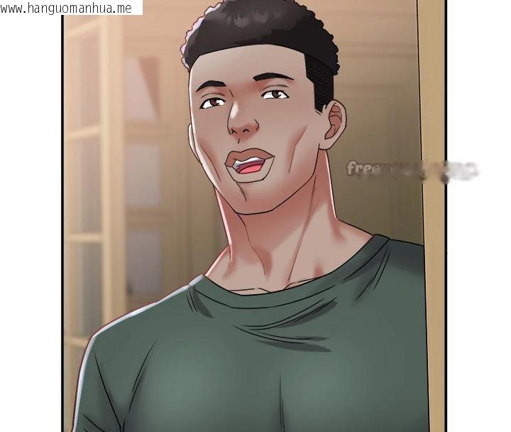 韩国漫画大凤村妇女会韩漫_大凤村妇女会-第24话-充满危险香气的礼物在线免费阅读-韩国漫画-第45张图片