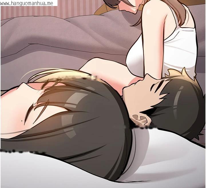 韩国漫画新生老司机韩漫_新生老司机-第4话-装睡的室友在线免费阅读-韩国漫画-第72张图片