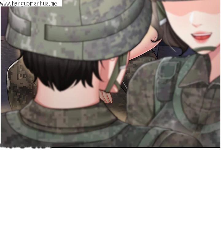 韩国漫画报告女班长:一根突起韩漫_报告女班长:一根突起-第29话-训练中发情的女兵们在线免费阅读-韩国漫画-第27张图片