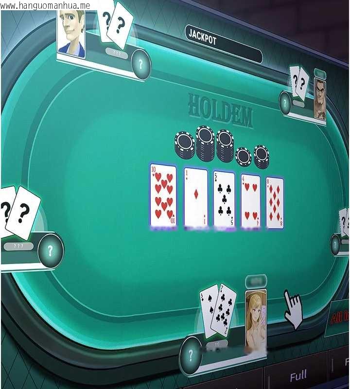 韩国漫画太妹硬闯成人界韩漫_太妹硬闯成人界-第8话-给你来一发当奖励在线免费阅读-韩国漫画-第4张图片