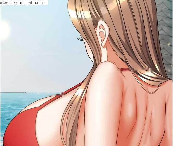 韩国漫画我家的女房客韩漫_我家的女房客-第39话-好东西都一起分享的三姐妹在线免费阅读-韩国漫画-第8张图片