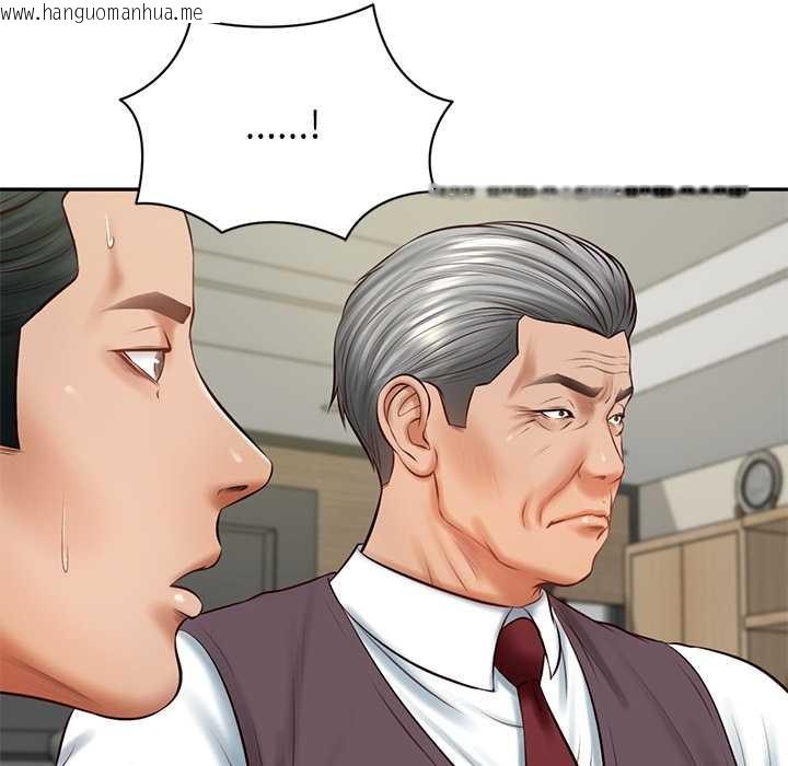 韩国漫画财阀家的女婿韩漫_财阀家的女婿-第56话在线免费阅读-韩国漫画-第49张图片