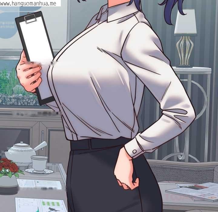 韩国漫画少爷的替身韩漫_少爷的替身-第28话在线免费阅读-韩国漫画-第124张图片