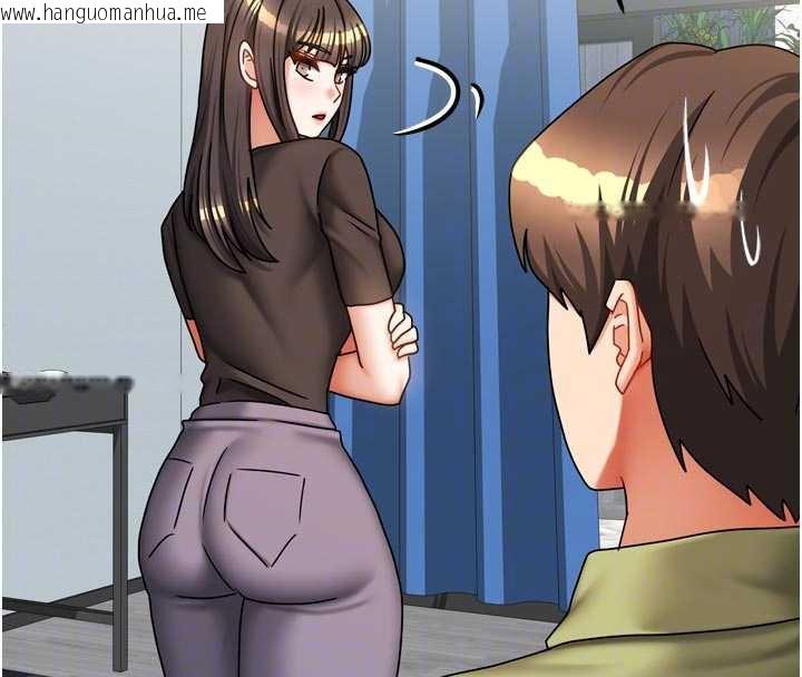 韩国漫画我家的女房客韩漫_我家的女房客-第39话-好东西都一起分享的三姐妹在线免费阅读-韩国漫画-第52张图片