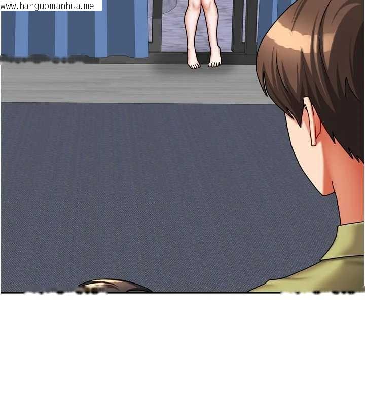 韩国漫画我家的女房客韩漫_我家的女房客-第39话-好东西都一起分享的三姐妹在线免费阅读-韩国漫画-第6张图片